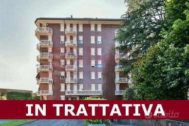 Appartamento Cantù [139VRG]