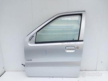 6800286G00000 PORTA ANTERIORE SX SUZUKI IGNIS (RM)