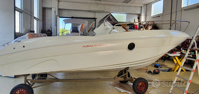 Guarascio huracan 6.0 wa walkaround