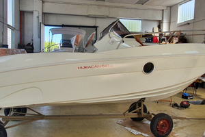 Guarascio huracan 6.0 wa walkaround