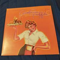 The Sound Track Of American Graffiti 2 LP 1974
