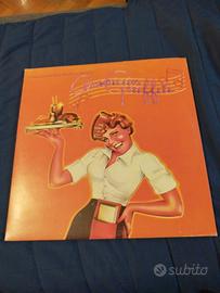 The Sound Track Of American Graffiti 2 LP 1974