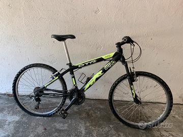 Bicicletta