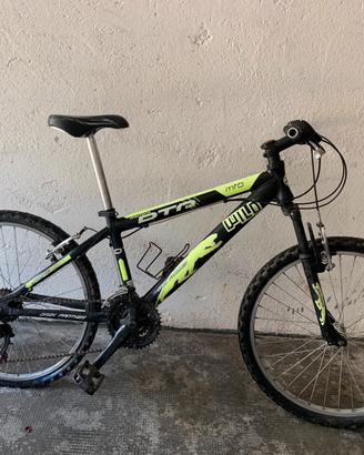 Bicicletta