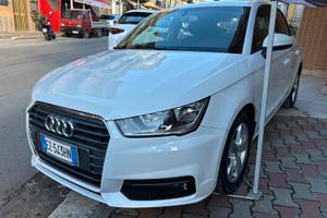 Audi A1 SPB 1.6 TDI 116 CV