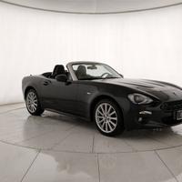 Fiat 124 Spider 1.4 m-air Lusso