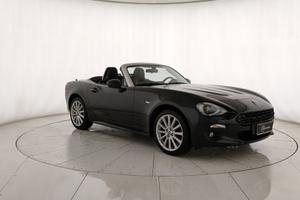 Fiat 124 Spider 1.4 m-air Lusso