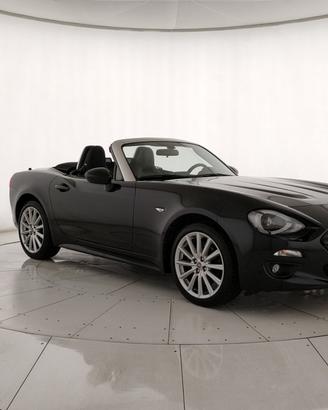 Fiat 124 Spider 1.4 m-air Lusso