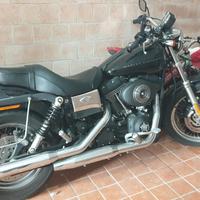 Harley Davidson FXDX