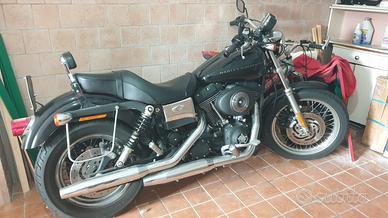 Harley Davidson FXDX