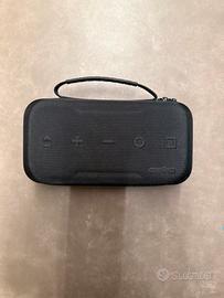 Custodia Nintendo Switch