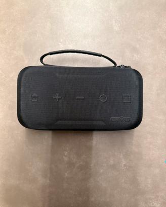 Custodia Nintendo Switch