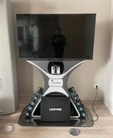 TECNOBODY HOMING TRAINING