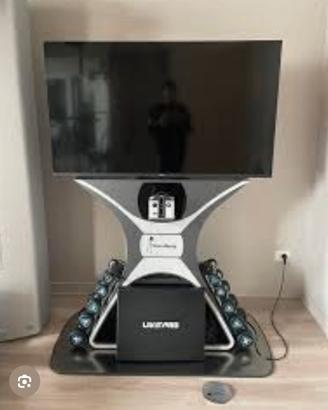 TECNOBODY HOMING TRAINING