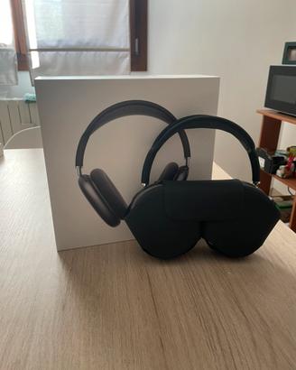 Airpods max