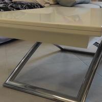Calligaris tavolino da salotto allungabile 
