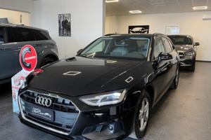 AUDI A4 AVANT 30 TDI 2.0 MHEV S-TRONIC 136CV OK NE
