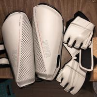 parastinchi e guantini 