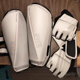 parastinchi e guantini 