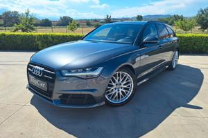 Audi A6 S-Line Finanziabile da € 269,00