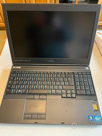 Dell Precision M4700 (non funzionante)