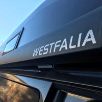 Ford Nugget Plus 5 posti viaggio