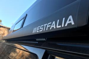 Ford Nugget Plus 5 posti viaggio