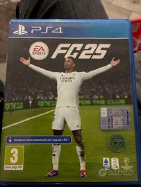 FC 25