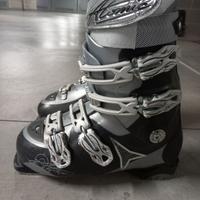 scarponi sci donna Atomic num. 42