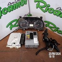 KIT AVVIAMENTO GRANDE PUNTO EVO 1.3 MTJ 2011