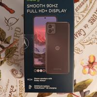 smartphone Motorola G32