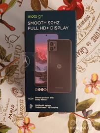 smartphone Motorola G32