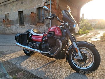 Moto Guzzi Eldorado 1400