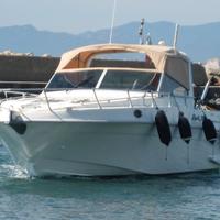 Fiart 35 '89 2 volvo penta 200HP