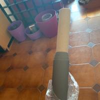 Telo per video retroproiezione Luxi
