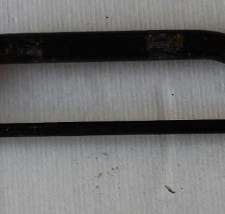 Manubrio originale Honda XL 600 RM/LM/R