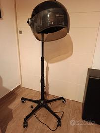 Casco asciugacapelli 