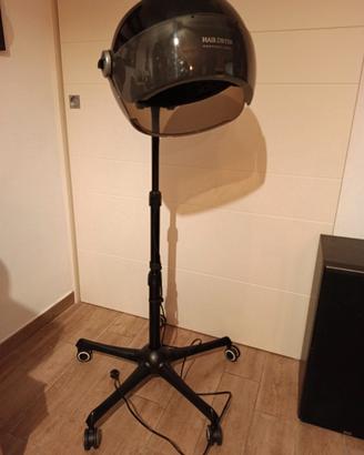 Casco asciugacapelli 