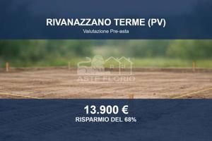 Immobile in asta di 1465 m² a Rivanazzano Terme