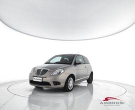 LANCIA Ypsilon 1.4 Oro Ecochic GPL- PER OPERATOR