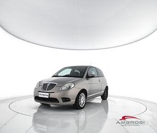 LANCIA Ypsilon 1.4 Oro Ecochic GPL- PER OPERATOR