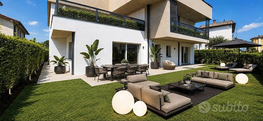 Appartamento – Roncadelle - Vista 2