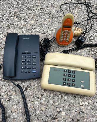 Telefoni vintage