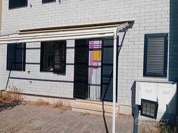 Villetta Campomarino lido