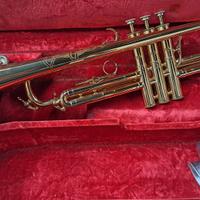 tromba marca selmer