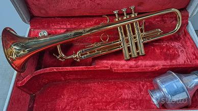 tromba marca selmer
