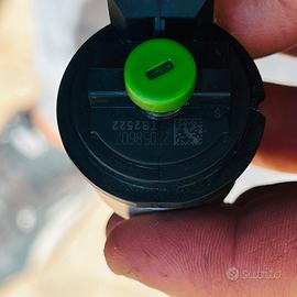 Iniettori gpl landi tappo verde attacco bosch