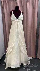 Abito da sposa di Atelier Aimee