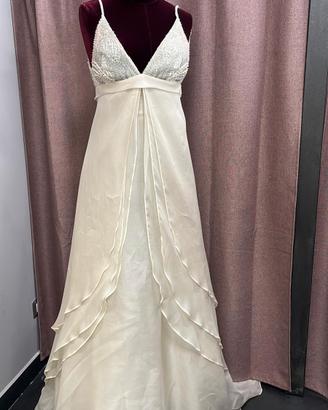 Abito da sposa di Atelier Aimee