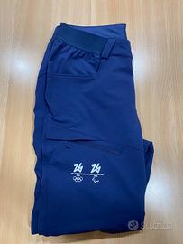 Pantaloni da trekking Salomon Milano Cortina